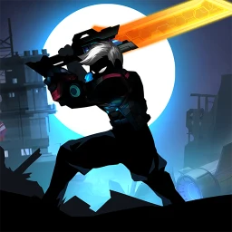 Ícone de Epic Shadow: Idle RPG War