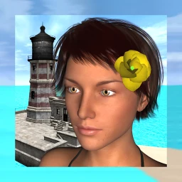 Ícone de Ilha das 16 irmãs #2