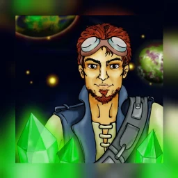 Space Treasure Hunters part 2 图标